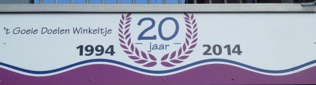 20 jaar